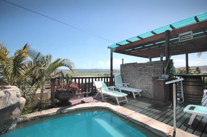 3 Bedroom Property for Sale in Fraaiuitsig Western Cape